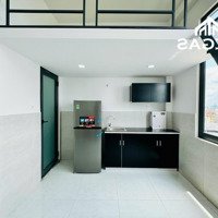Trống Lại 3 Phòng Trọ Giá Rẻ - Full Nội Thất Cơ Bản - Cửa Sổ Thoáng - Thang Máy