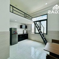 Trống Lại 3 Phòng Trọ Giá Rẻ - Full Nội Thất Cơ Bản - Cửa Sổ Thoáng - Thang Máy
