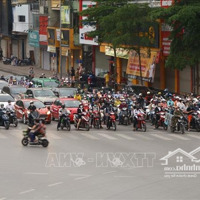 Cho Thuê Siêu Phẩm Tại Xã Đàn, Đống Đa, Hàng Hot Phị Trí Đẹp Nhất Phố Văn Phòng