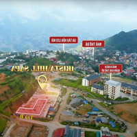 Sở Hữu Ngay Căn Chung Cư Sapa 1 Ngủ Diện Tích 45,2M Tầng Đẹp, View Hồ Sapa, Giá Chỉ 1 Tỷ