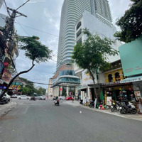Cần Bán (500M2 - Ngang 20M) Mặt Tô Hiến Thành - Nha Trang