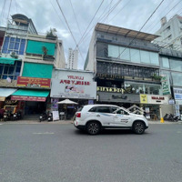 Cần Bán (500M2 - Ngang 20M) Mặt Tô Hiến Thành - Nha Trang