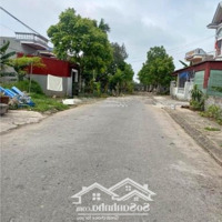 Bán Đất Tại Vũ Thị Ngọc Toàn, Tân Thành, Dương Kinh, Hải Phòng, Giá Thỏa Thuận, 90 M2, 180M2