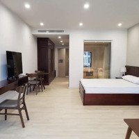 Cho Thuê Căn Studio Gold Coast Đầy Đủ Nội Thất Giá 10 Triệu/Tháng.