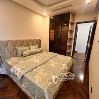Cho Thuê Căn Hộ 2 Phòng Ngủdiamond Crown Hải Phòng, 18 Triệu Thỏa Thuận, 72M2, View Hồ Phương Lưu, Vũ Yên