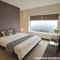 Cần Cho Thuê Căn Hộ 3 Phòng Ngủ124M2 Tại Chung Cư Hoà Bình Green Đường Bưởi