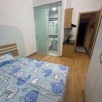Cho Thuê Studio Tiện Nghi Giá Chỉ 4,5 Triệu, 25M2 Tại Số 28 Ngõ 260 Cầu Giấy, Hà Nội