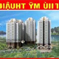 Căn Hộ Tầng Trệt Phú Mỹ Thuận. 143M2, Trệt, Lầu, Tiện Ở, Kinh Doanh, Ngân Hàng Cho Vay, Giá Bán 2.7 Tỷ