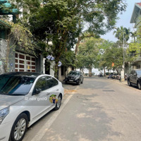 Nguyễn Đình Thi, Thuỵ Khuê, Tây Hồ _ Ngõ To Như Phố Mặt Tiền 11Mét _ Mở Cửa Ra Mặt Hồ Tây Cực Hiếm