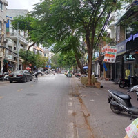 Bán Nhà Mặt Đường Lương Khánh Thiện- Vị Trí Đẹp 2 Mặt Thoáng- Hiện Trạng Đẹp- Đang Sẵn Tiền Thuê