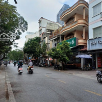 Bán Nhà Mặt Đường Lương Khánh Thiện- Vị Trí Đẹp 2 Mặt Thoáng- Hiện Trạng Đẹp- Đang Sẵn Tiền Thuê