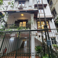 Hiếm Nhất Quận Tây Hồ, Mặt Đường Tây Hồdiện Tích225M2 4Tmặt Tiền8.9M Giá Bán 95Tỷ, Kinh Doanh 100 Triệu/Tháng