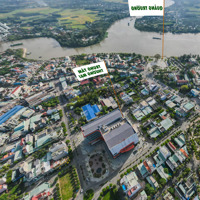 Bán Gấp Lô Đất Đẹp 81M2 Ngay Vsip 3 Cách Chợ Quang Vinh 3 1Km. Sổ Riêng