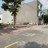 Bán Gấp Lô Đất Đẹp 81M2 Ngay Vsip 3 Cách Chợ Quang Vinh 3 1Km. Sổ Riêng