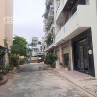 Bán Nhàhẽm Xe Hơi7M Xây 1 Trệt 3 Lầu Đường Tây Thạnh, Q. Tân Phú. Dt: 4 X 17M Giá Bán 8 Tỷ 4 Tl