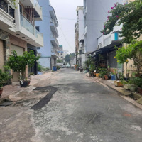 Bán Nhàhẽm Xe Hơi7M Xây 1 Trệt 3 Lầu Đường Tây Thạnh, Q. Tân Phú. Dt: 4 X 17M Giá Bán 8 Tỷ 4 Tl