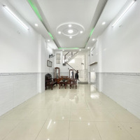 Bán Nhà Nguyễn Văn Lượng - Gần Siêu Thị Lotte - 80M2 - 3 Tầng - 4 Phòng Ngủ Hơn 5 Tỷ