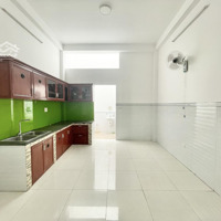 Bán Nhà Nguyễn Văn Lượng - Gần Siêu Thị Lotte - 80M2 - 3 Tầng - 4 Phòng Ngủ Hơn 5 Tỷ