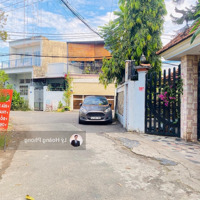 Ngộp Bank: Bán Đất Tặng Nhà 9 Phòng - Ngang 7.6M - 215M2 - Xe Hơi Đỗ Cửa - Liên Hệ: 0777333979