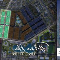 Chính Thức Mở Bán Dự Án Trung Tâm Hành Chính Huyện Văn Lâm Hưng Yên - Economy City