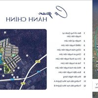 Chính Thức Mở Bán Dự Án Trung Tâm Hành Chính Huyện Văn Lâm Hưng Yên - Economy City