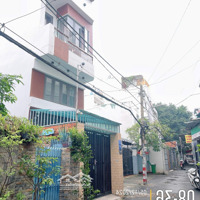 Bán Căn Hộ Dịch Vụ Tại Hẻm 103/9A Đường 18, Gò Vấp. Giá Bán 8.5 Tỷ Thương Lượng