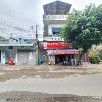 Bán Dãy Trọmặt Tiềnđường Số 3 Kdc Sóng Thần P. Dĩ An Tp. Dĩ An