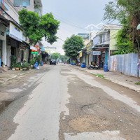 Bán Dãy Trọmặt Tiềnđường Số 3 Kdc Sóng Thần P. Dĩ An Tp. Dĩ An
