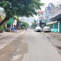 Bán Dãy Trọmặt Tiềnđường Số 3 Kdc Sóng Thần P. Dĩ An Tp. Dĩ An