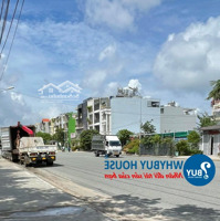 Bán Đất Sổ Đỏ Kdc An Sương, Diện Tích 96M2, Giá Bán 7.1 Tỷ, Hướng Đông Nam.