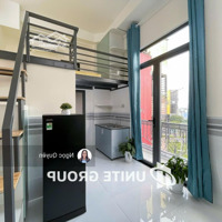 Trung Tâm Quận 7 Có Gác, Ban Công Thoáng Mát, 30M2, Gần Cầu Tân Thuận, Giá Rẻ