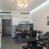 Cho Thuê Studio - 35M2 Vừa Ở Vừa Làm Văn Phòng, Đăng Ký Giấy Phép Kinh Doanh Ngay Tại Pmh Quận 7