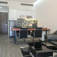 Cho Thuê Studio - 35M2 Vừa Ở Vừa Làm Văn Phòng, Đăng Ký Giấy Phép Kinh Doanh Ngay Tại Pmh Quận 7