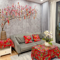 Chính Chủ Bán Căn Hộ Cao Cấp Giá Tốt Tại Eco Dream Nguyễn Xiển 67M2 2 Phòng Ngủ- 2Vs Full Nội Thất