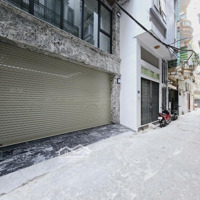 Bán Tòa Nhà Ccmndiện Tích1Tỷ/Năm , Xuân Thuỷ, Hồ Tung Mậu: 86M X7T Thang Máy, 14 Ph Kk, Full Đồ ,Pccc Đủ