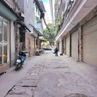 Bán Nhà Phố Phạm Văn Đồng: Lô Góc, Phân Lô, Ôtô Tránh. Nhà Mới 6 Tầng. 35M2 X 6Tmặt Tiền4M. 8 Tỷ Còn Tl