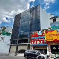 Hàng Hiếm ! Nhà Mặt Tiền Ngang Lớn ( 12X7), Q5 Thuận Tiện Kinh Doanh, 7 Tầng, Giá Bán 29 Tỷ
