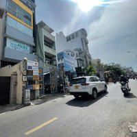 Bán Mặt Tiền Kinh Doanh Đường Thích Quảng Đức, P. 4, Q. Phú Nhuận. 3.6X15M, Trệt 2 Lầu. Chỉ 12.6 Tỷ