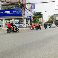 Nhàmặt Tiềnkinh Doanh Đường Hoàng Diệu 2 Khu Kinh Doanh Sầm Uất, Giá Chỉ 75 Triệu/M2 Ngang 6.2M,Diện Tích114.4M2