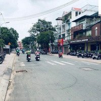 Nhàmặt Tiềnkinh Doanh Đường Hoàng Diệu 2 Khu Kinh Doanh Sầm Uất, Giá Chỉ 75 Triệu/M2 Ngang 6.2M,Diện Tích114.4M2