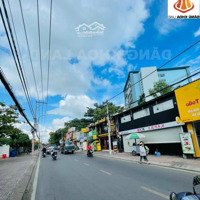 Nhàmặt Tiềnkinh Doanh Đường Hoàng Diệu 2 Khu Kinh Doanh Sầm Uất, Giá Chỉ 75 Triệu/M2 Ngang 6.2M,Diện Tích114.4M2