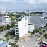 Bán Toà Căn Hộ Ven Sông Hàn, Ngay Quần Thể Du Lịch Danang Downtown Doanh Thu 100 Triệu/Tháng