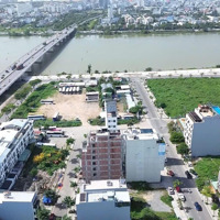 Bán Toà Căn Hộ Ven Sông Hàn, Ngay Quần Thể Du Lịch Danang Downtown Doanh Thu 100 Triệu/Tháng