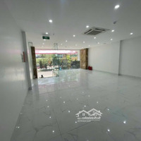 Bán Nhà Mặt Phố Khâm Thiên - 105M, 7 Tầng, Mt4,2M +39 Tỷ.t.máy-Kd