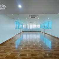 Bán Nhà Mặt Phố Khâm Thiên - 105M, 7 Tầng, Mt4,2M +39 Tỷ.t.máy-Kd