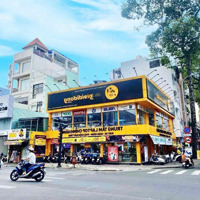 Bán Nhà Mặt Tiền Ngay Nguyễn Trãi, Q5 (Đoạn 2 Chiều). Dt: 8X18M (145M2), 2 Tầng, 69 Tỷ Tl