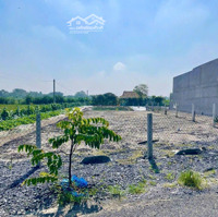 Bán 1000M2 (Có 300M2 Thổ) Đất Làm Nhà Vườn, Kho Xưởng Giá Rẻ, Mặt Tiền Đường Nhựa 9M, Shr