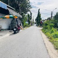 Đất Ngộp Phường An Tịnh, Ngay Kcn Trảng Bàng Diện Tích: 8M X 32M, Giá Bán 390 Triệu, Còn Thương Lượng