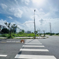 Bán Đất Biệt Thự 2Mt Đường Nguyễn Đình Thi Và Lê Sỹ, Hòa Xuân, Cẩm Lệ, Đà Nẵng, 17,5 Tỷ, 319,6 M2