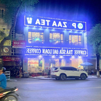 Cho Thuê Nhà Mặt Phố Quan Hoa, Chỉ 40 Triệu/Tháng,Diện Tích110M2X2T, Mặt Tiền 6M View Đẹp Liên Hệ: 0373141743